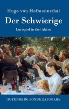 Schwierige