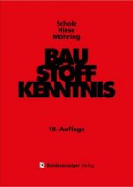 Baustoffkenntnis
