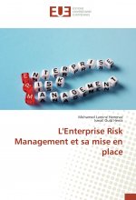 L'Enterprise Risk Management et sa mise en place