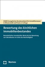 Bewertung des kirchlichen Immobilienbestandes
