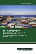 The Controversy surrounding the TTIP