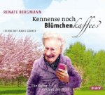 Kennense noch Blümchenkaffee? Die Online-Omi erklärt die Welt, 1 Audio-CD