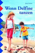 Wenn Delfine tanzen