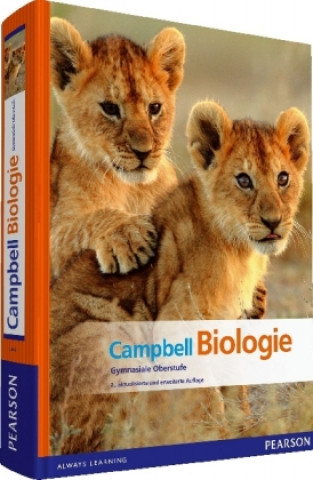 Campbell, N: Campbell Biologie Gymnasiale Oberstufe