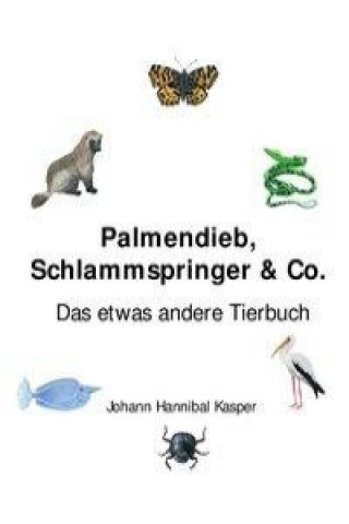 Palmendieb, Schlammspringer & Co.
