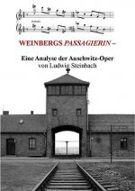 WEINBERGS PASSAGIERIN -