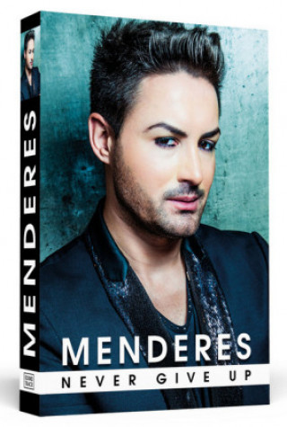 Menderes - Never Give Up