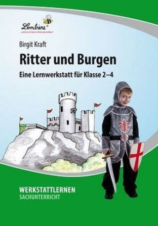 Ritter und Burgen, 1 CD-ROM