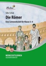 Die Römer, 1 CD-ROM