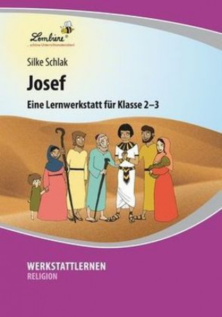 Josef, 1 CD-ROM