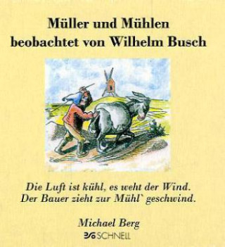 Müller und Mühlen