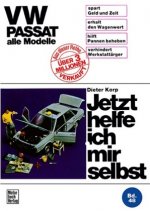 VW Passat (alle Modelle bis Juli '77)