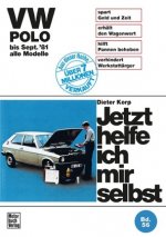 VW Polo (alle Modelle bis September '81)