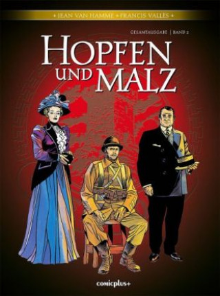 Hopfen und Malz - Gesamtausgabe. Bd.2