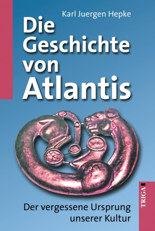Die Geschichte von Atlantis