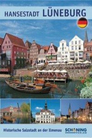 Hansestadt Lüneburg deutsch