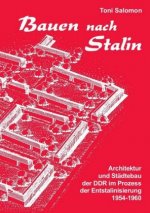 Bauen nach Stalin