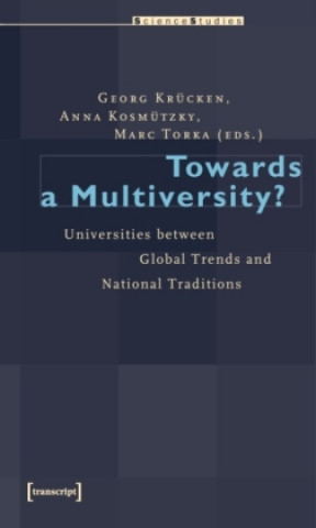 Towards a Multiversity?