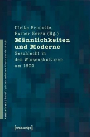Männlichkeiten und Moderne