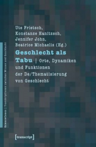 Geschlecht als Tabu