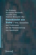 Geschlecht als Tabu
