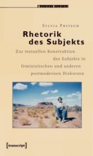 Rhetorik des Subjekts