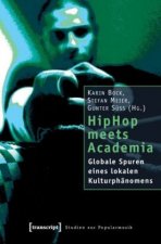 HipHop meets Academia