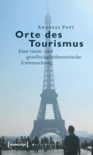 Orte des Tourismus