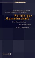 Politik der Gemeinschaft