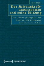 Der Arbeitskraftunternehmer und seine Bildung
