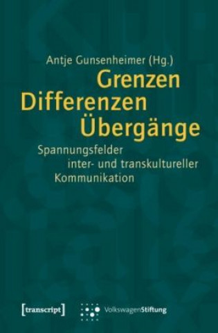 Grenzen, Differenzen, Übergänge