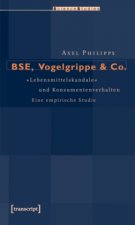 BSE, Vogelgrippe & Co.