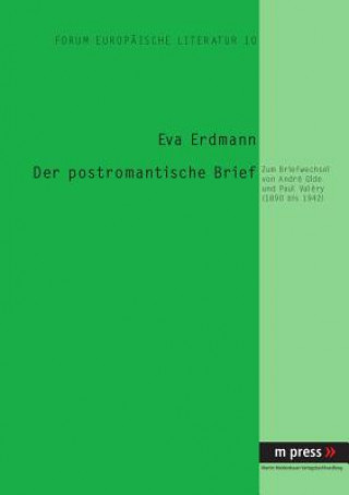 Postromantische Brief