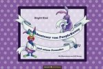 Die Abenteuer von Purple Bunny und seinen Freunden