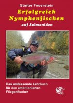 Erfolgreich Nymphenfischen auf Salmoniden