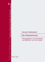 Der Rucksackroman