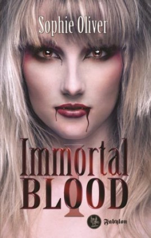 Immortal Blood. Bd.1
