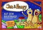 Jan & Henry - Auf dem Bauernhof