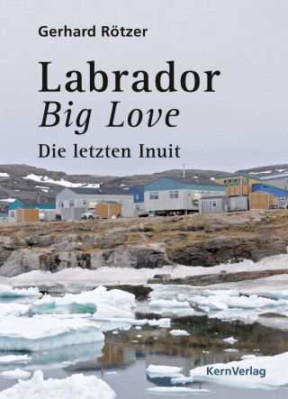 Labrador Big Love