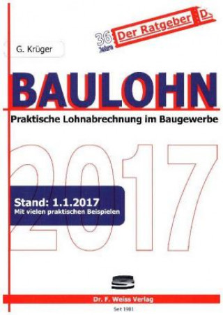 Baulohn 2017