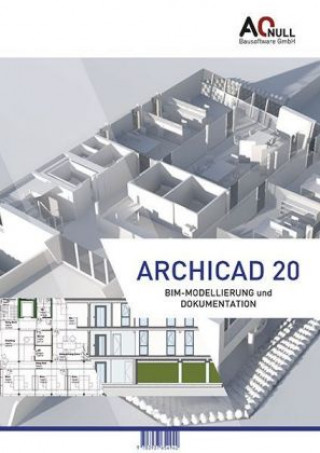 Archicad20BIM-Handbuch