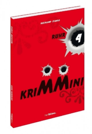 KRIMMINI: Ruhr. Bd.4