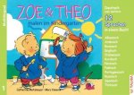 Zoe & Theo auf einem Geburtstag, Multilingual