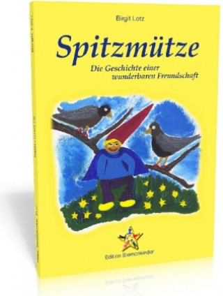 Spitzmütze