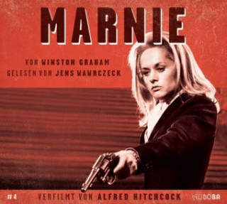 Marnie, 1 MP3-CD