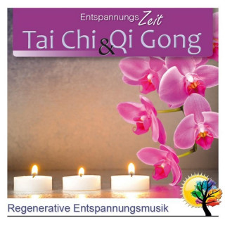 Tai Chi & Qi Gong
