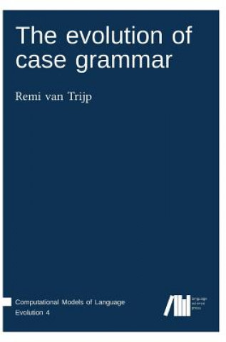 evolution of case grammar