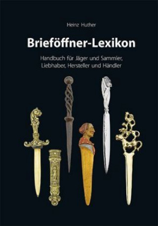 Brieföffner-Lexikon