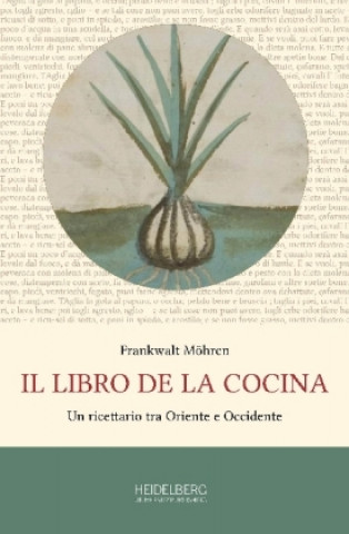 Il libro de la cocina