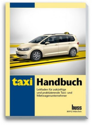 Taxi-Handbuch